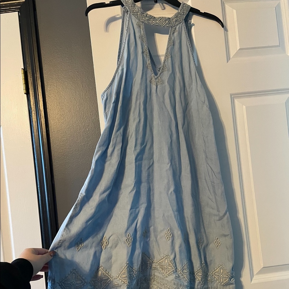 Womens dress